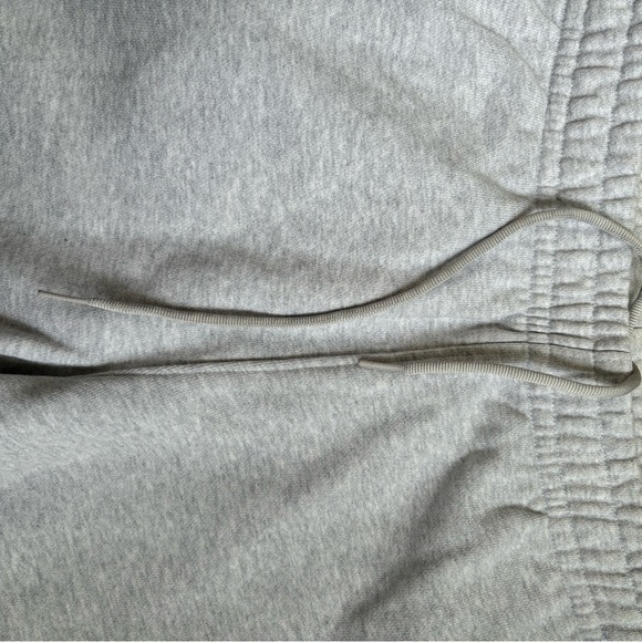 adidas x Pharrell Williams Humanrace basics short in heather light grey - Picture 10 of 16